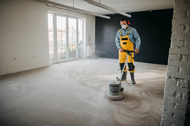 Best Custom Concrete Contractor  in Forestde, AL